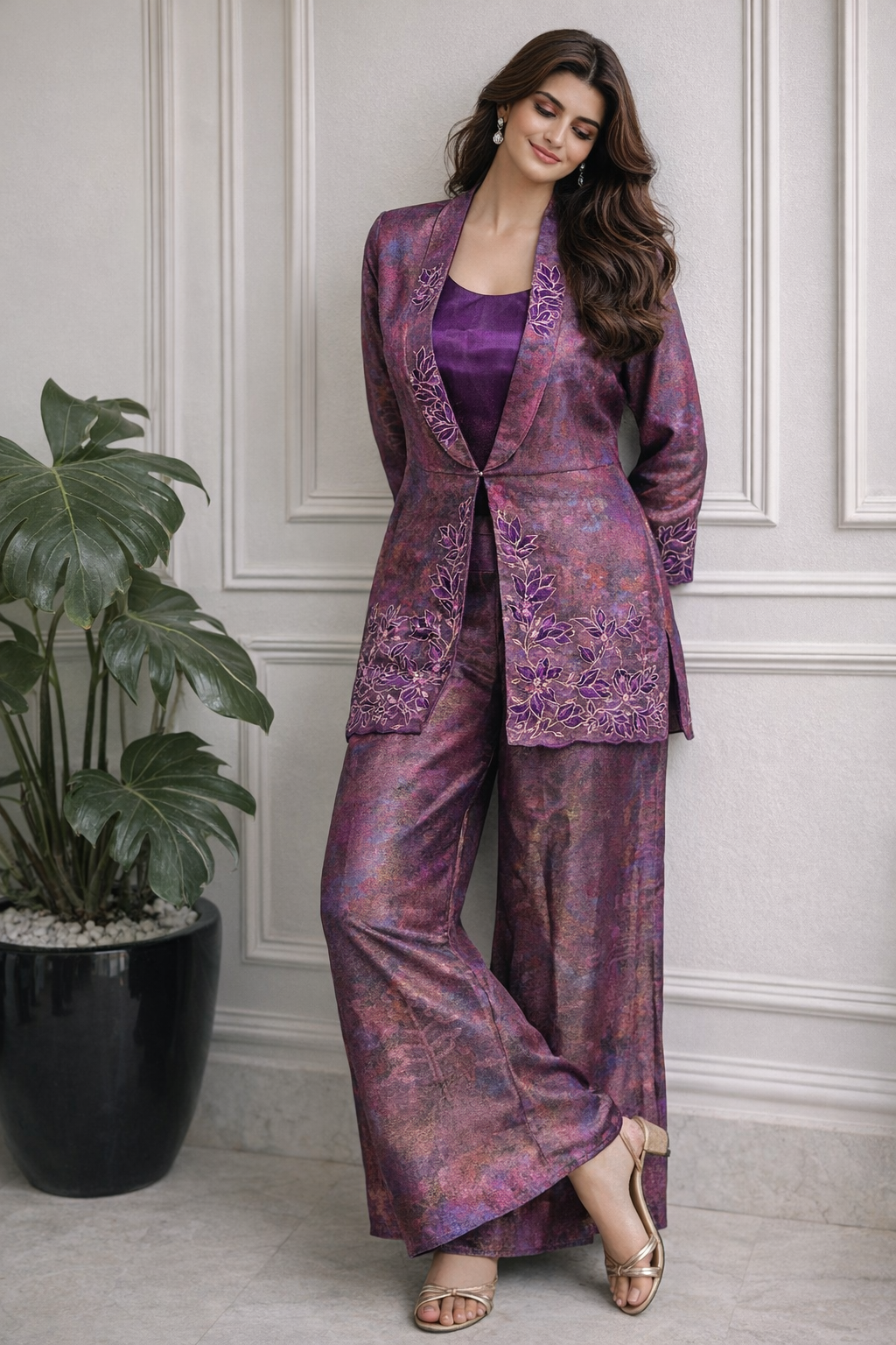 Velora Luxe Set