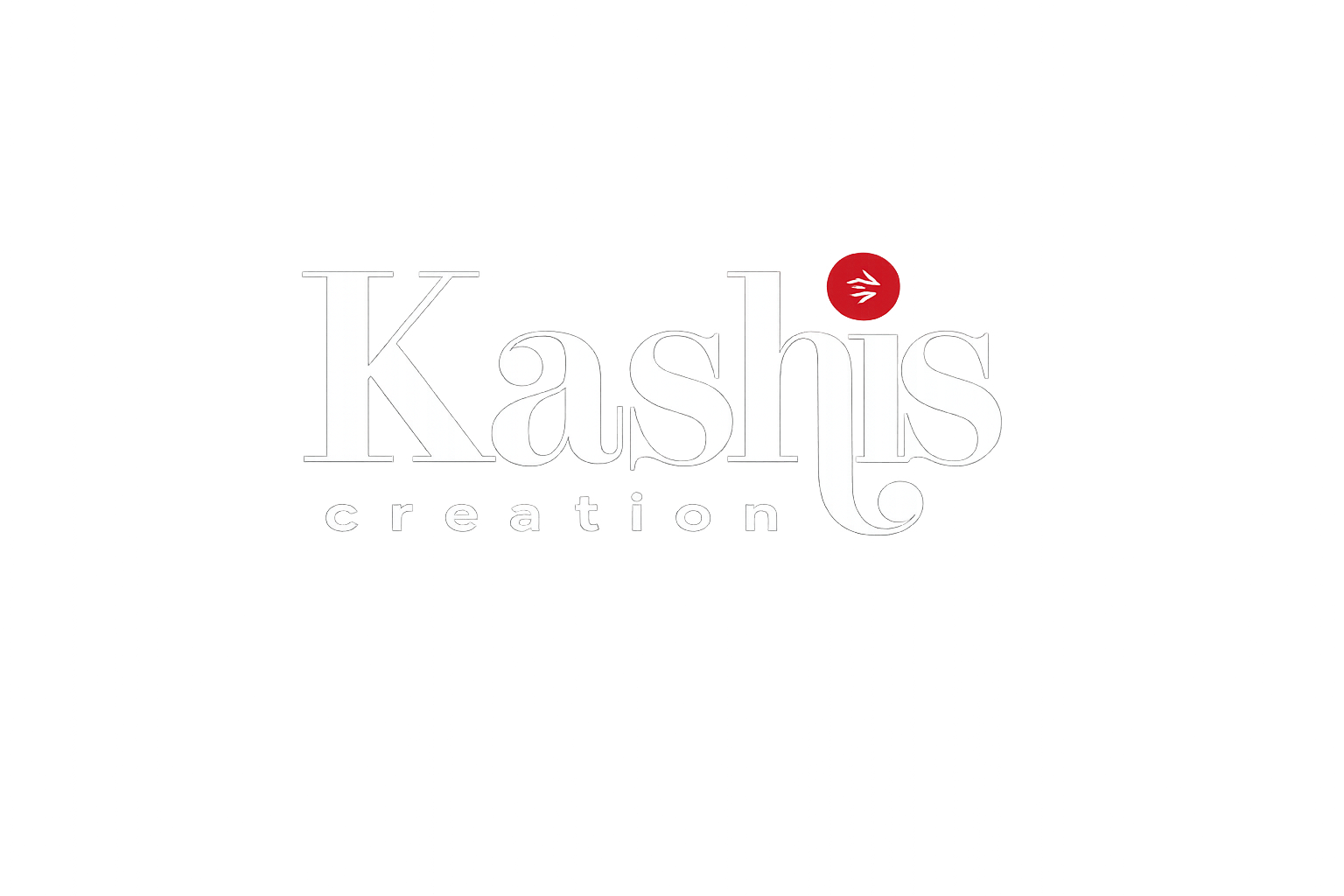 KASHIS CREATION 