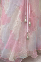 Pastel Petals Couture Set